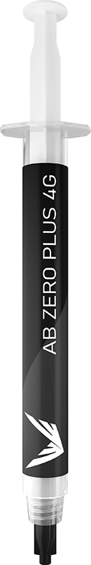 AB ZERO Plus